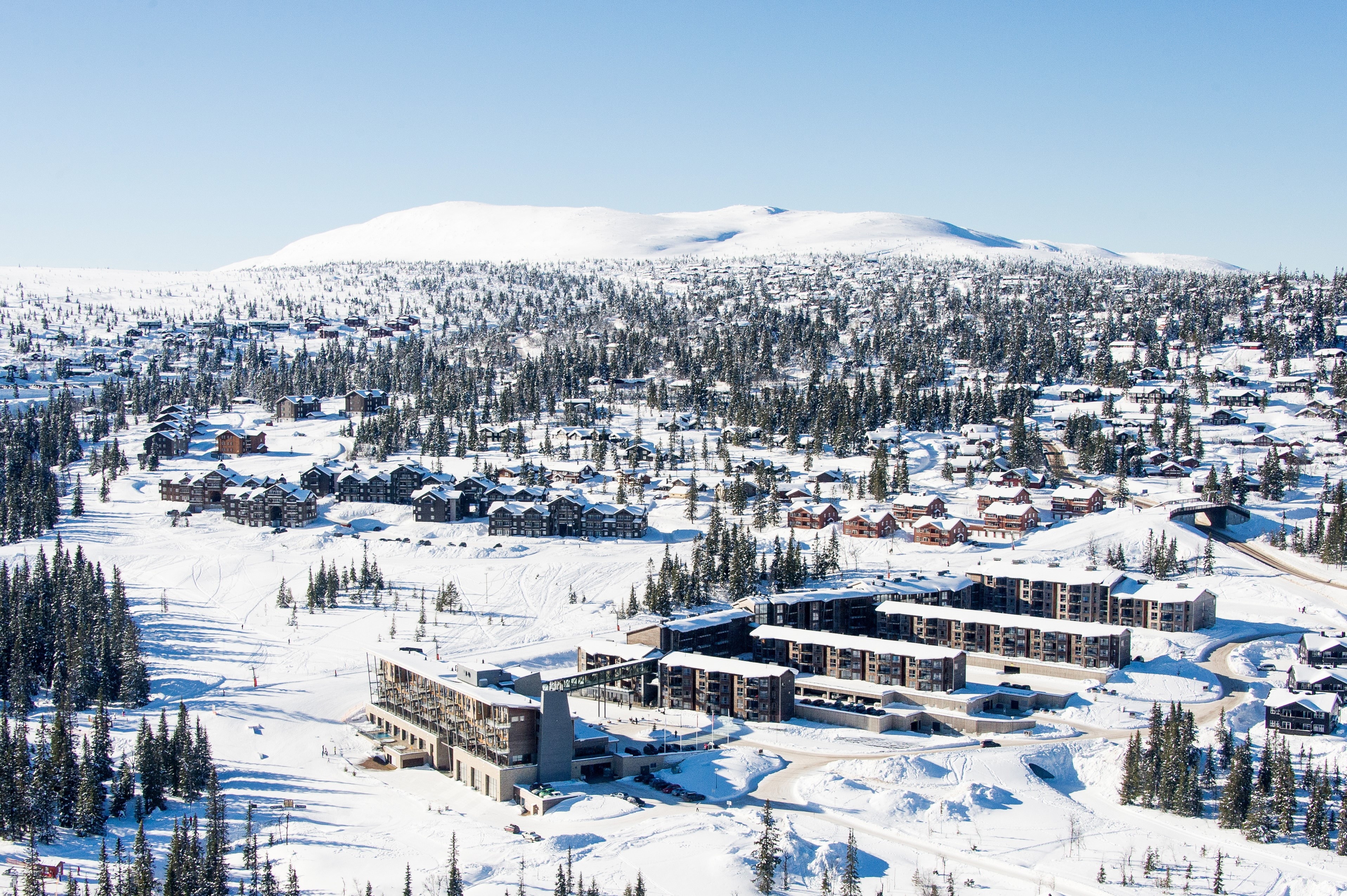 HUSK påmelding til Trysilsamling 3. - 5. desember